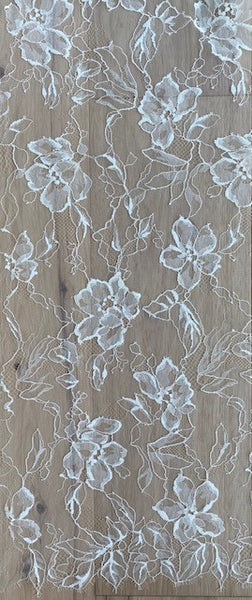 400000 W2331 IVORY – J.P.Doumak textiles