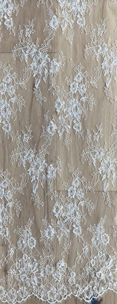 400000-W2345 ivory – J.P.Doumak textiles