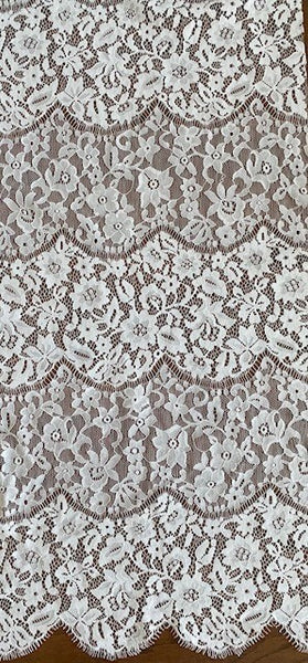 400000 W2038 IVORY – J.P.Doumak textiles
