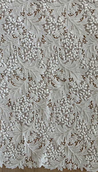 420000 D648GB lt.ivory – J.P.Doumak textiles