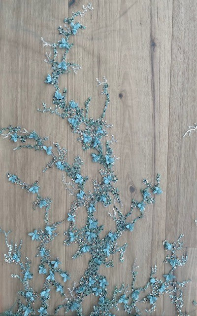 440300 W4385T D.lake blue