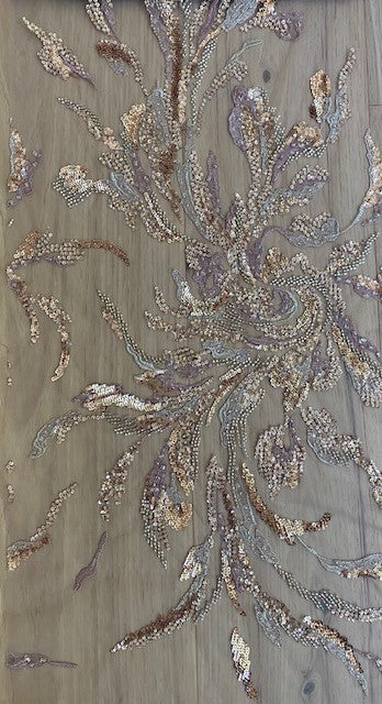 440300 W5426T Pink grey