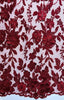440300 D6514T brick red