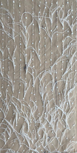 440300 W4897T ivory