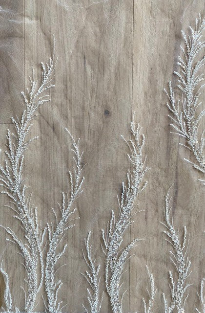 440300 W5446T ivory