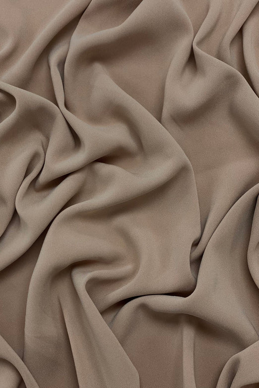 300400 S60880 TRIACETATE CREPE