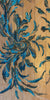440300 W4266T M. Blue