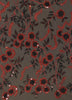 440300 W3899T CARNE/BLACK/RED