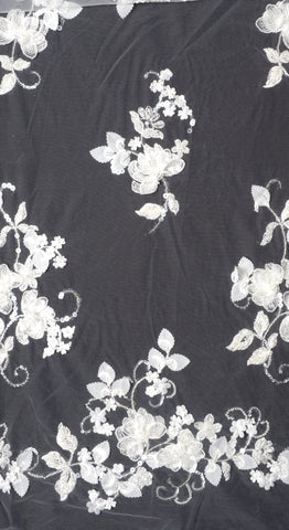 440300 W3900T ivory